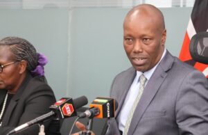 Kenya calls on Tanzania to withdraw the ban on foreigners from running small businesses