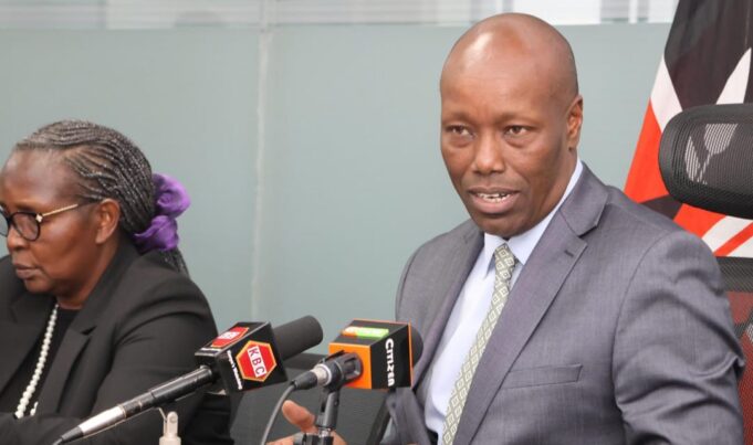 Kenya calls on Tanzania to withdraw the ban on foreigners from running small businesses