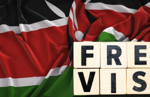 Kenya Officially Borderless for Africans, Open to Business