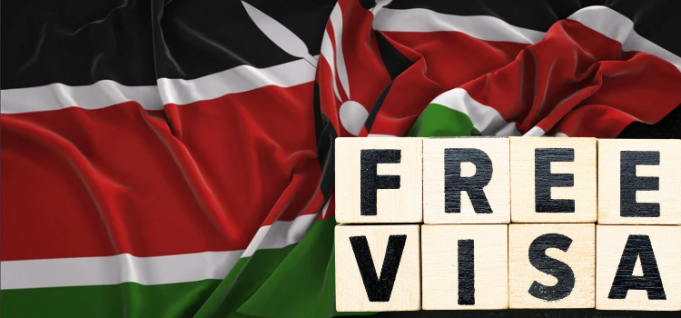 Kenya Officially Borderless for Africans, Open to Business