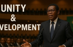 Africa’s Сall for Justice and Unity: Key Takeaways From AU summit