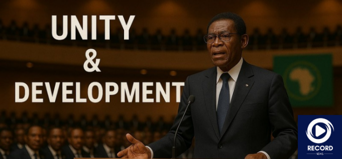 Africa’s Сall for Justice and Unity: Key Takeaways From AU summit
