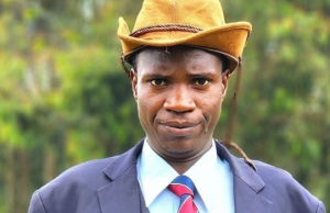 KK MWENYEWE dies after a short illness