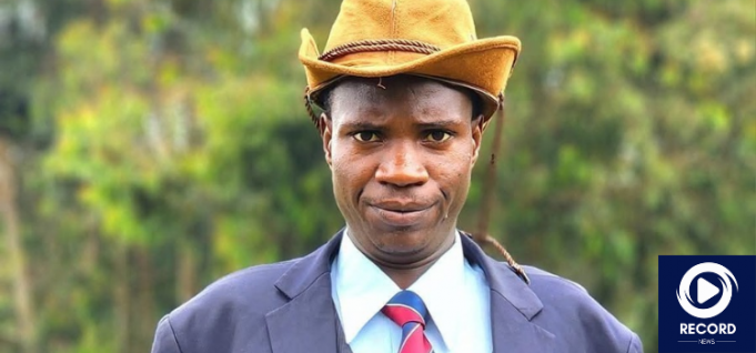 KK MWENYEWE dies after a short illness