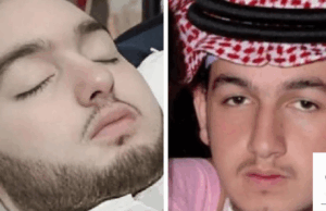 Saudi Prince Al-Waleed, known as Sleeping Prince, dies after 20 years in coma.