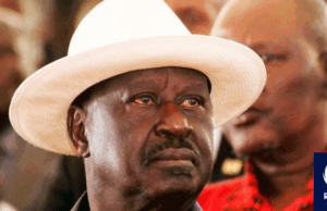 Raila’s Return to Opposition Could Be More Lethal Than 2002