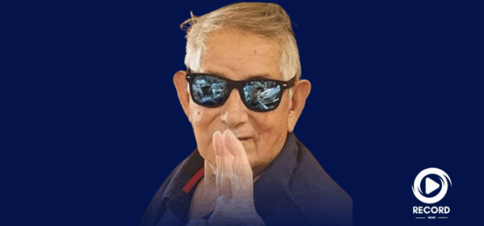 ICE secretly deported Luis Leon, an 82-year-old torture, after claiming his dead, this isn’t just a scandal but a blueprint for abuse.