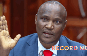 Mbadi says former regime barred luo from registering as voters