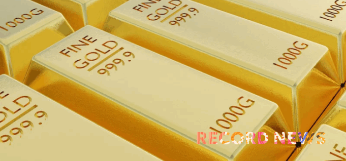 Sudan Hits Record 64 Tonnes in Gold Production Amid Conflict, Earning $1.57 Billion