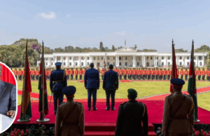 Ruto Blows Budget by 170%, Spends Sh11.6B in 2024/25 Despite Cost-Cutting Pledge