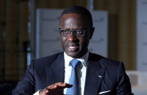 Cote d’Ivoire: Tidjane Thiam’s Presidential Bid Blocked as UN Declines to Intervene