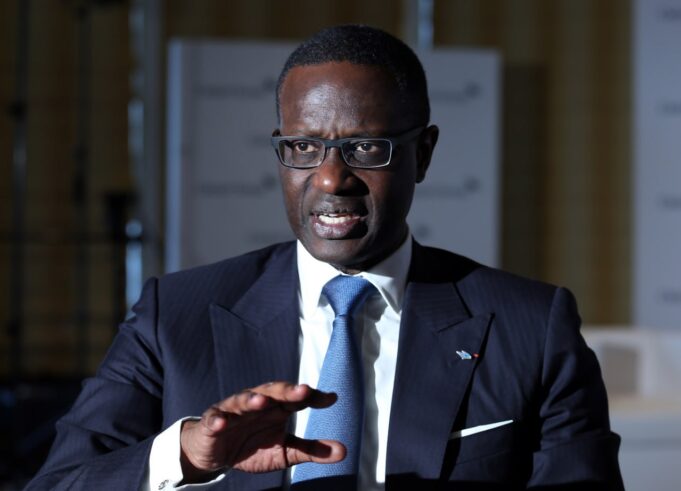 Cote d’Ivoire: Tidjane Thiam’s Presidential Bid Blocked as UN Declines to Intervene