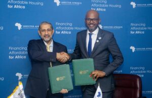 BADEA Approves USD120 million to support Shelter Afrique Development Bank Capitalization Program