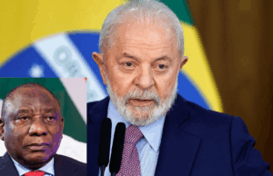 Brazil to Formally Join South Africa’s Genocide Case Against Israel at the ICJ