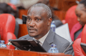 More pain to parents as CS Mbadi says the Govt is unable to sustain Free education