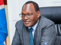 MPs Grill Treasury Over Missing Ksh. 44 Billion in eCitizen Revenue Scandal