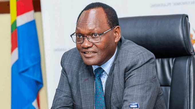 MPs Grill Treasury Over Missing Ksh. 44 Billion in eCitizen Revenue Scandal