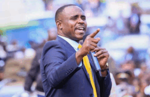 Cleophas Malala threatens protests if Free Education is halted by government.