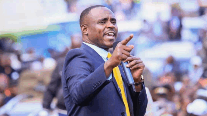 Cleophas Malala threatens protests if Free Education is halted by government.