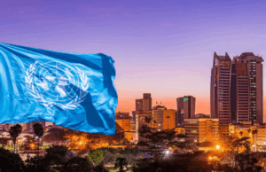 UN to Relocate Headquarters to Kenya in Historic Move