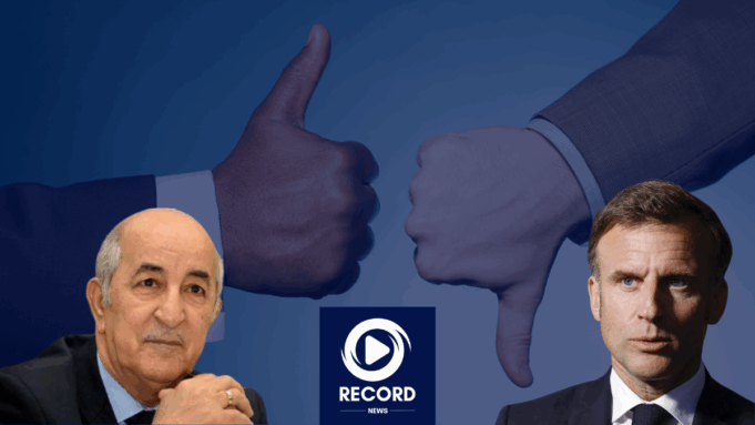 Algeria Revokes Privileged Airport and Port Access for French Diplomats Amidst Escalating Tensions