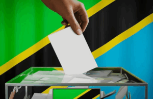 Tanzania’s Electoral Commission Registers Around 8 Million New Voters, Exceeding Target Ahead of October Polls