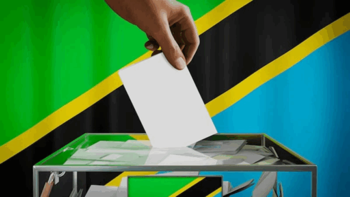 Tanzania’s Electoral Commission Registers Around 8 Million New Voters, Exceeding Target Ahead of October Polls