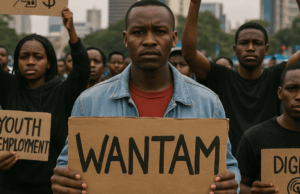 But why does the ‘WANTAM’ sounds so painful?