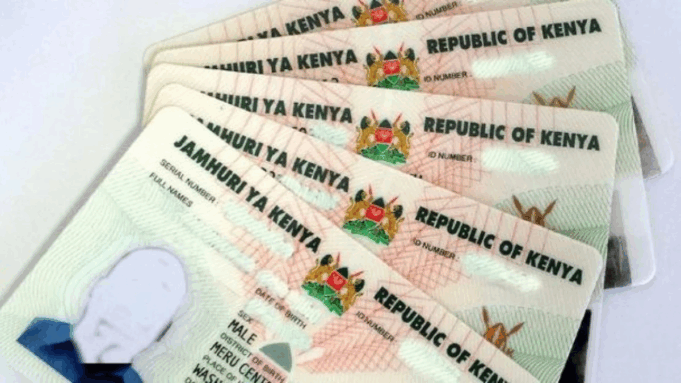 We Can Use Identity Cards for Voting