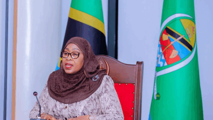 Tanzania bans foreigners from running small businesses