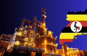 Uganda has launched its first fully Ugandan-owned gold refinery