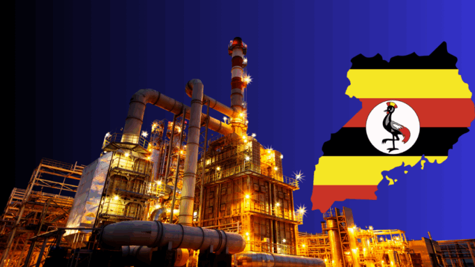Uganda has launched its first fully Ugandan-owned gold refinery