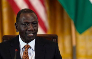 Over 200 companies have shut under President Ruto