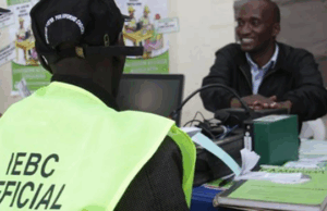 Reckless Talk of ‘System’ and Stealing the Vote Should Stop