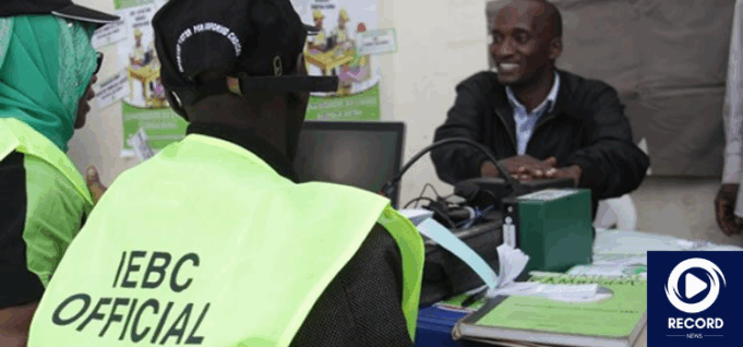 Reckless Talk of ‘System’ and Stealing the Vote Should Stop