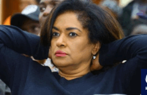 Passaris might be the first to be recalled after angry Nairobians start collecting signatures