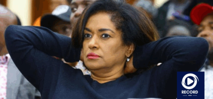 Passaris might be the first to be recalled after angry Nairobians start collecting signatures