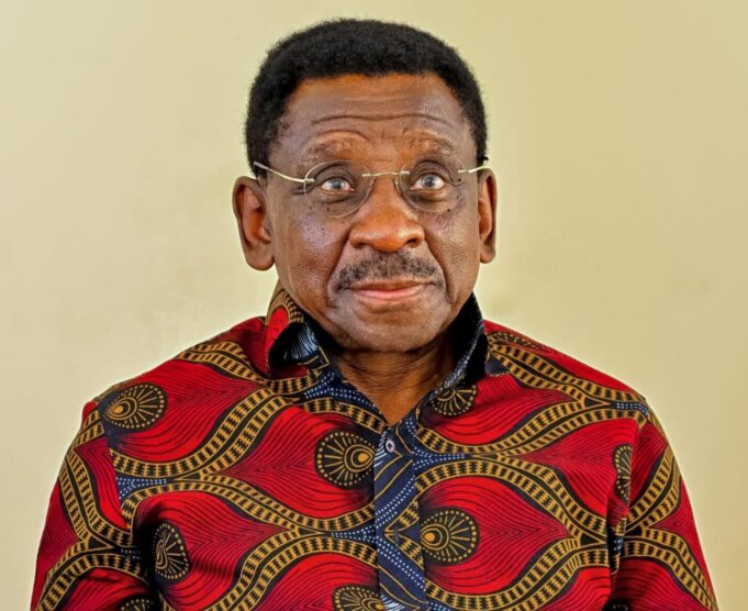 Orengo admitted in US for undisclosed ailments