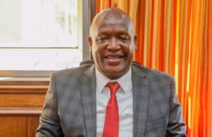 Governor Erick Mutai to Battle another Impeachment motion Tabled against him