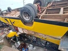 Kim Jong Un; We Need More Advanced Nuclear Weapons.