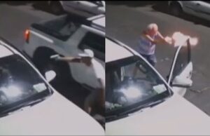 78-Year-Old Argentina Man Shoots Dead Teen Who Tried To Rob Him, Video Shocks Nation
