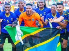 Tanzania Storm Into CHAN Quarter-Finals as Kenya Close In on Historic Spot