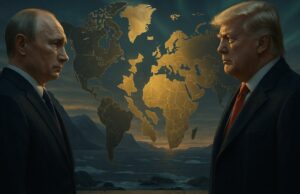 EU ‘Using Trump Against Putin’ in Ukraine Conflict, Expert Warns