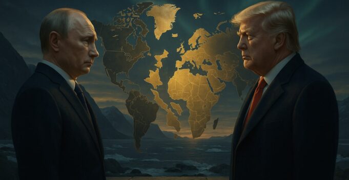 EU ‘Using Trump Against Putin’ in Ukraine Conflict, Expert Warns