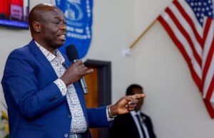 Gachagua abruptly cuts short his US trip to head back Kenya to handle the DCP by-elections