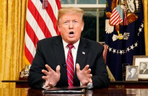 Trump Emerges Victor Over Civil Fraud Case As Court of Appeal Throws Out $454 Million Penalty Imposed On Him.