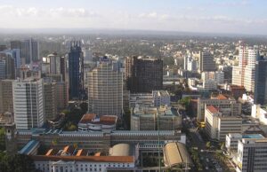 Kenya Receives Credit Rating Upgrade from S&P as Financial Risks Ease