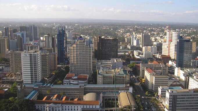 Kenya Receives Credit Rating Upgrade from S&P as Financial Risks Ease