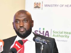 SHA: Kenya’s New Corruption Zone in Healthcare