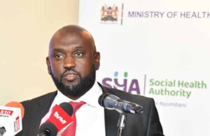 SHA: Kenya’s New Corruption Zone in Healthcare